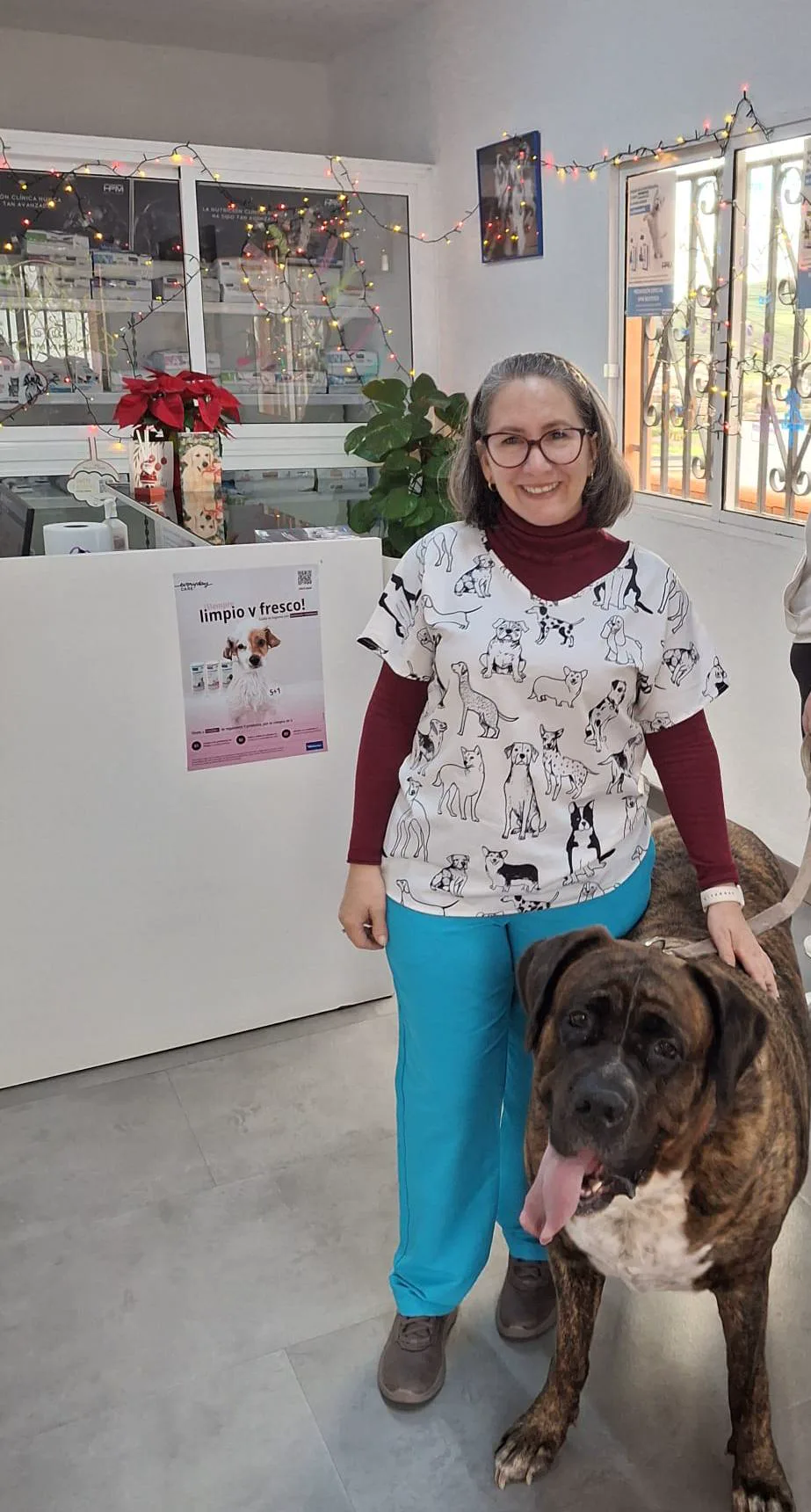 Clínica Veterinaria Las Canteras